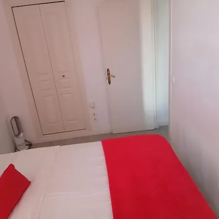 Bel appartement pour vos séjours sur la côte Nizza Esterno foto