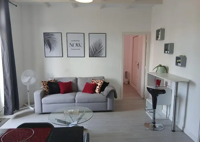 Bel appartement pour vos séjours sur la côte