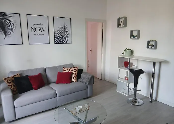 Bel appartement pour vos séjours sur la côte