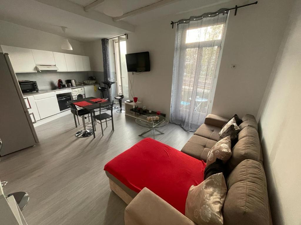 Appartamento Bel Pour Vos Séjours Sur La Côte *