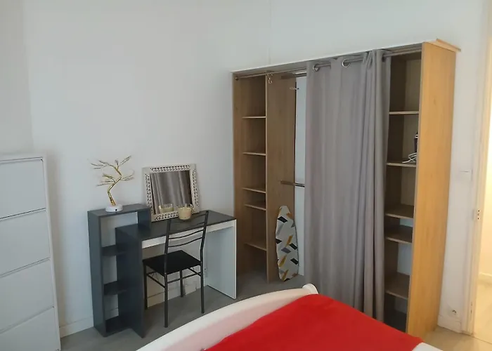 Bel appartement pour vos séjours sur la côte