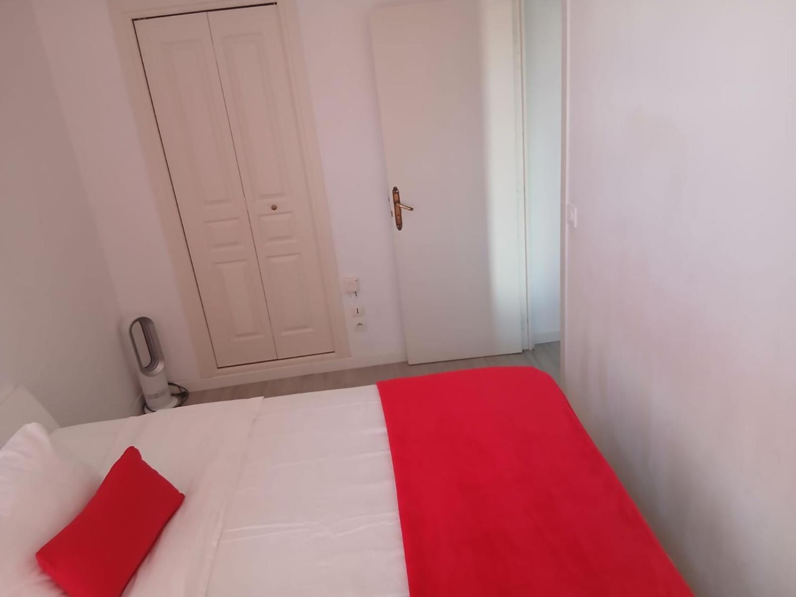 Appartement Bel Pour Vos Séjours Sur La Côte