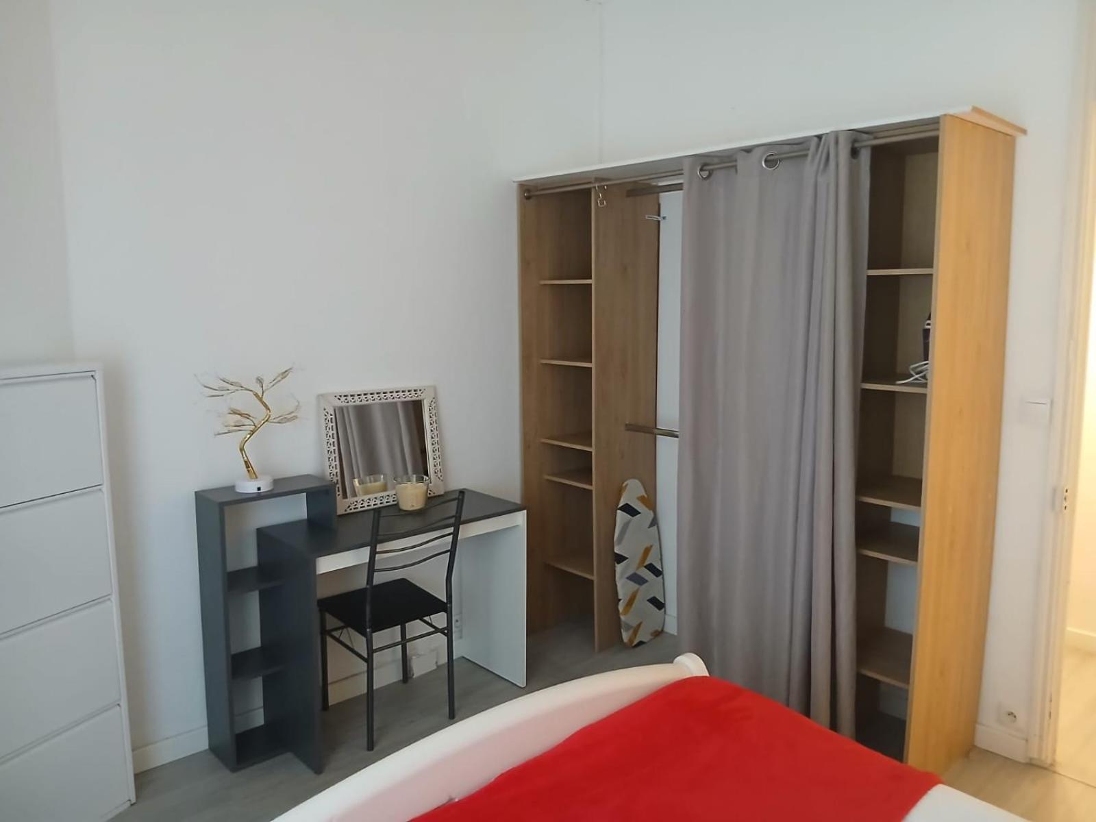 Bel Pour Vos Séjours Sur La Côte Appartement *