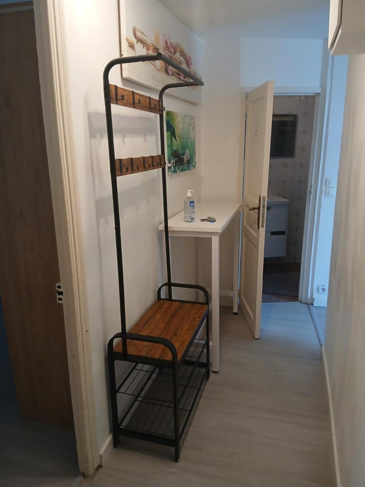 Bel Pour Vos Séjours Sur La Côte Appartement Nice